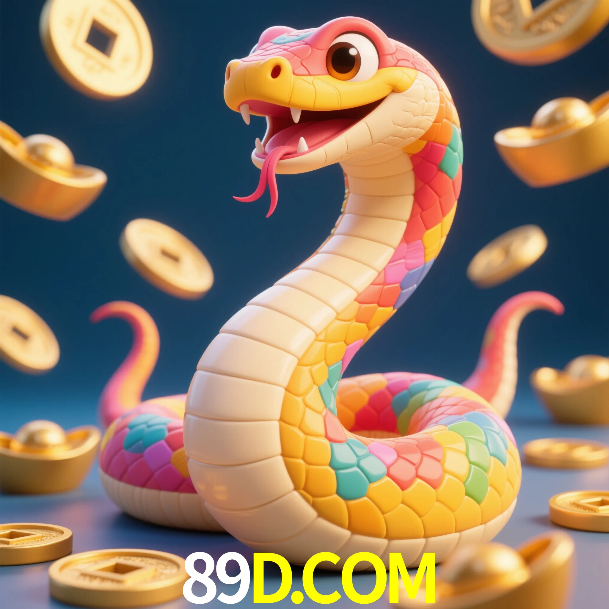 89dgame-App