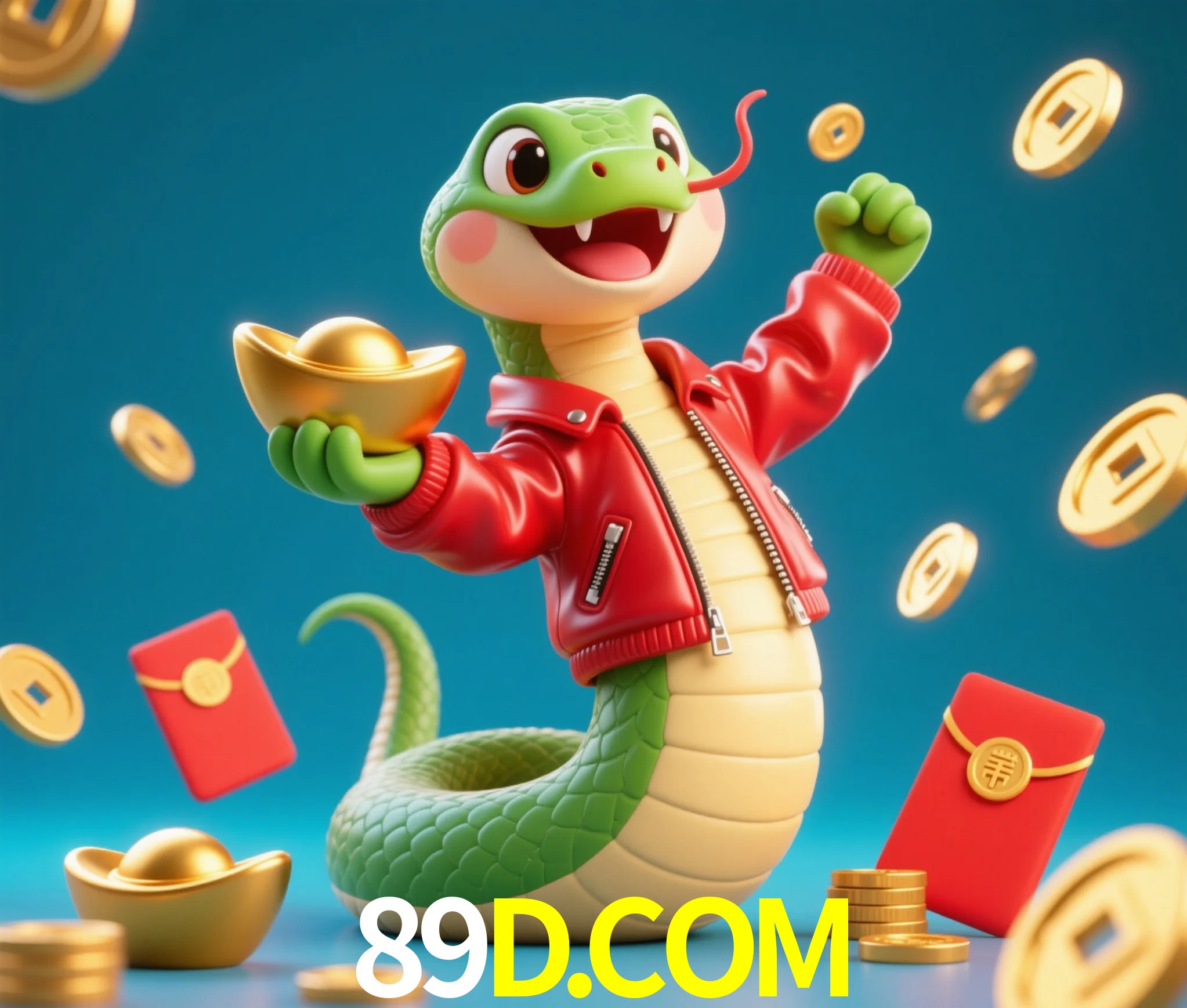89dgame-Slots